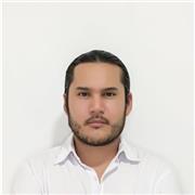 Profesor de materias ambientales (Biología, Química y ambiente)